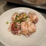 卸 新宿食肉センター 極 本店 - 