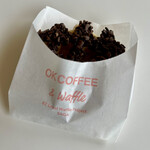 OK COFFEE & Waffle - 