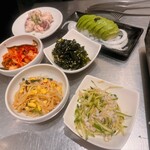 卸 新宿食肉センター 極 本店 - 