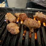 卸 新宿食肉センター 極 本店 - 