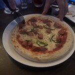 bar moon walk 新宿靖国通り店 - 