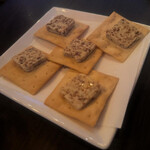 bar moon walk 新宿靖国通り店 - 