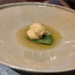 igora - 桜エビしんじょう