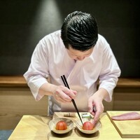 鮨 ふじおか - 
