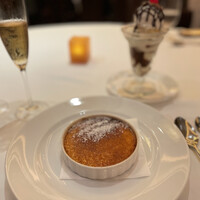 ベンジャミンステーキハウス 六本木 - 