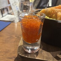 Seafood bar Ermitage 代々木店 - 