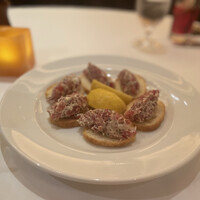 ベンジャミンステーキハウス 六本木 - 