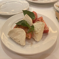 ベンジャミンステーキハウス 六本木 - 