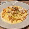 パスタの日 アトレ大井町店