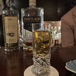 バー ジャダ - R7.6  モートラック12年トワイスアップ