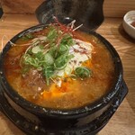 酒と辛味 のそのそ - 