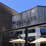 Mendocino Farms - 