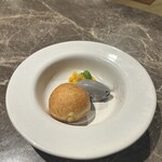 THE PIG ＆ THE LADY - 