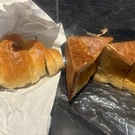 Truffle BAKERY Karuizawa Ten - 