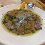 トラットリア フランコ - 