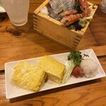 大漁酒場 魚樽本店 - 