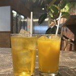 THE PIG ＆ THE LADY - 