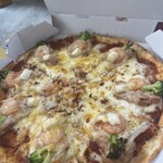 ピザハット - 料理写真: