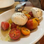 トラットリア フランコ - 