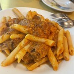 トラットリア フランコ - 