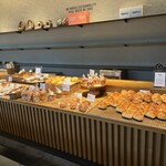 Truffle BAKERY Karuizawa Ten - 