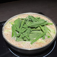 博多もつ鍋 やま中 赤坂店 - 