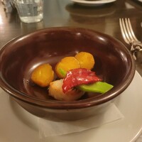 ピッツェリア ロマーナ ジャニコロ - 