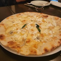 ピッツェリア ロマーナ ジャニコロ - 