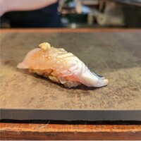 寿司 なかご 別邸 -  寿司 なかご 別邸 -