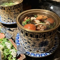 Shangri-La's secret ROPPONGI - 