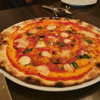 ピッツェリア ロマーナ ジャニコロ - 