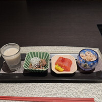 博多もつ鍋 やま中 赤坂店 - 