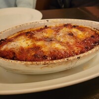 ピッツェリア ロマーナ ジャニコロ - 