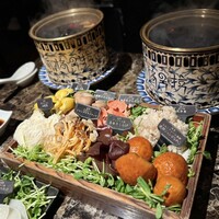 Shangri-La's secret ROPPONGI - 