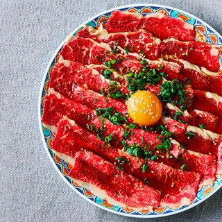 大衆焼肉 ウシ二ナル_0