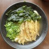土俵うどん