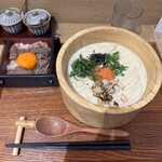 功刀屋 新宿御苑店 - 