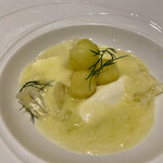 リストランテ アクアパッツァ - 