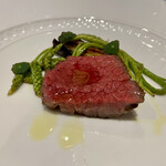 リストランテ アクアパッツァ - 