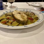 リストランテ アクアパッツァ - 