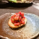 YORONIKU TOKYO AZABUDAIHILLS - 