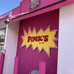 Pink's Hot Dogs - 