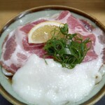 いけこうどん - 