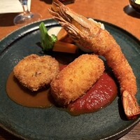 tcc GINZA - 