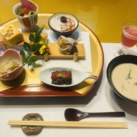 彩懐石 うらわ高砂 - 
