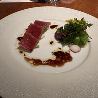 tcc GINZA - 