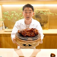 日本料理 研野 - 