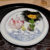 日本料理 研野 - 