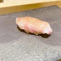 鮨 無垢/鮨 白銀 - 