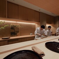 日本料理 研野 - 